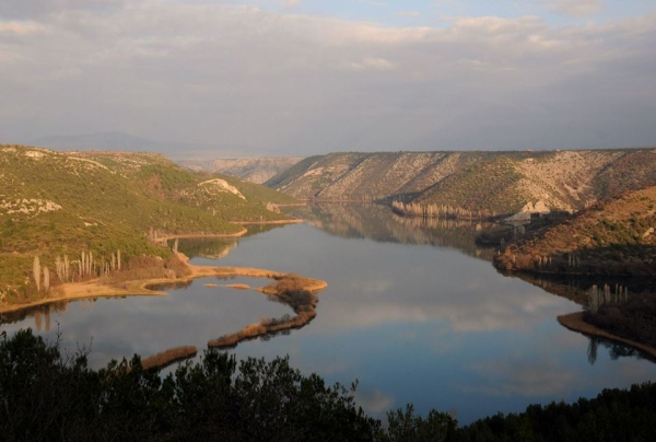 tal des krka sibenik 2013