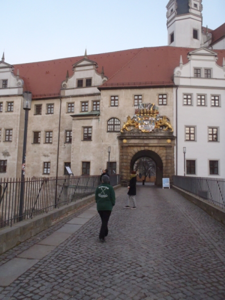 torgau am schlosstor 2014