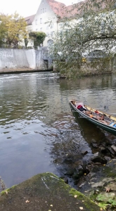 umtragen in die Regnitz Main 2015 umtragen in die Regnitz Main 2015