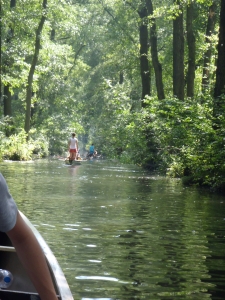 wehrkanal spreewald 2015 wehrkanal spreewald 2015