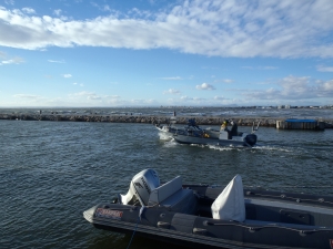 windiges Mittelmeer camargue 2014 windiges Mittelmeer camargue 2014